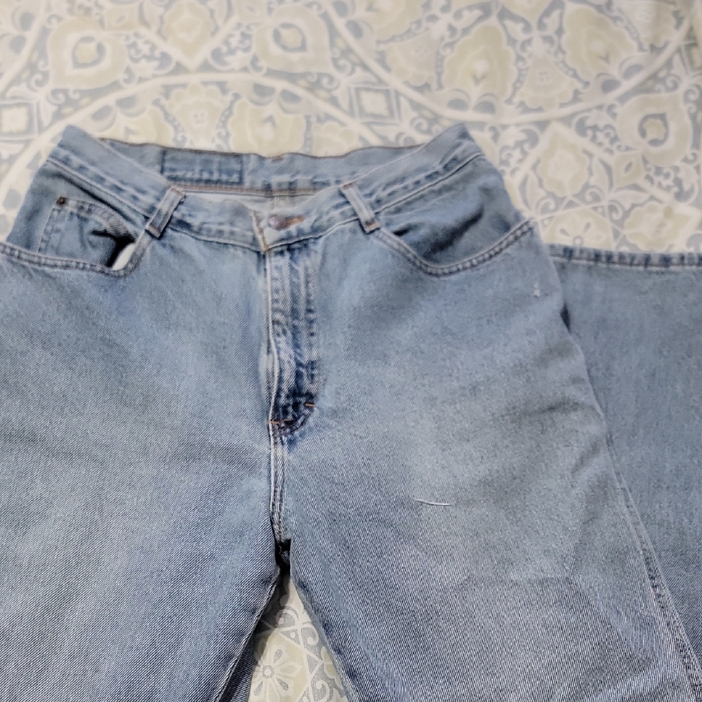Vintage Gitano Mom Jeans High Waist